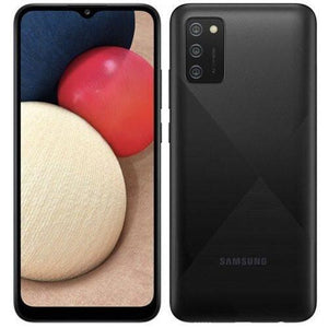 Galaxy A02s Cases MyPhoneCase.com