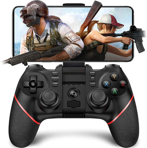 Mobile Game Gears