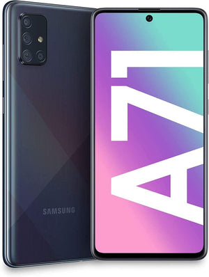 Galaxy A71 5G Cases MyPhoneCase.com