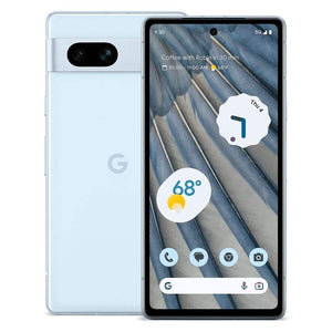 Google Pixel 7a Cases