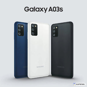 Galaxy A03s Cases MyPhoneCase.com