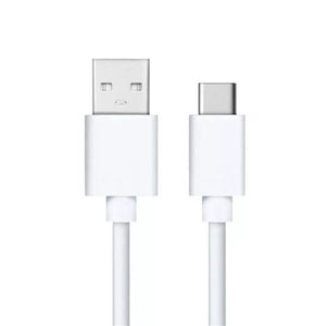 USB-C to USB-A 2.0 Charging & Data Cable (3FT, 1M)