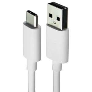 USB-C to USB-A 2.0 Charging & Data Cable (3FT, 1M)