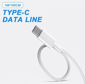 iPhone 15 Series USB-C to USB-A 2.0 Charging & Data Cable (3FT, 1M)